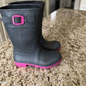 Kamik Rain Boots
